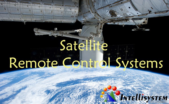 (Italiano) Sistemi di Telecontrollo Satellitare